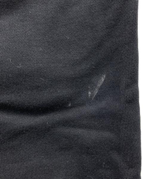 NEWYORK BURST（ニューヨークバースト）NEWYORK BURST (ニューヨークバースト) スウェットパンツ ブラック サイズ:Lの古着・服飾アイテム