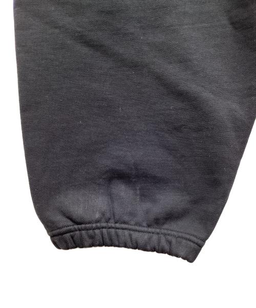 NIKE（ナイキ）NIKE (ナイキ) stussy (ステューシー) スウェットパンツ ブラック サイズ:XLの古着・服飾アイテム