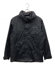 Columbia（コロンビア）の古着「デクルーズサミットIIジャケット」｜ブラック