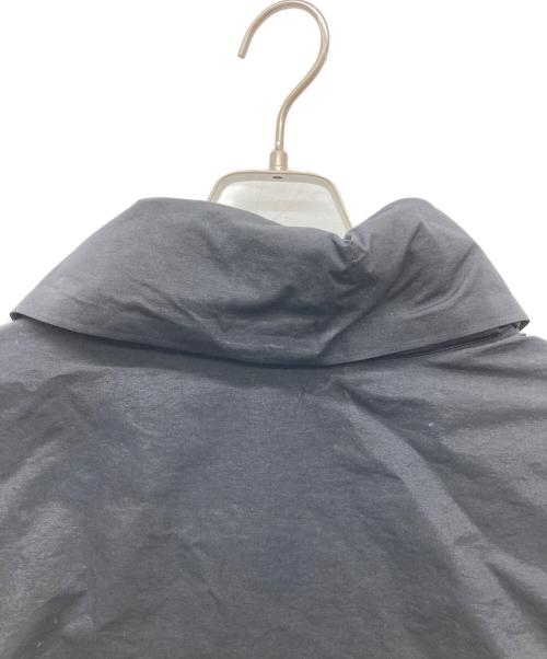 Columbia（コロンビア）Columbia (コロンビア) デクルーズサミットIIジャケット ブラック サイズ:Lの古着・服飾アイテム