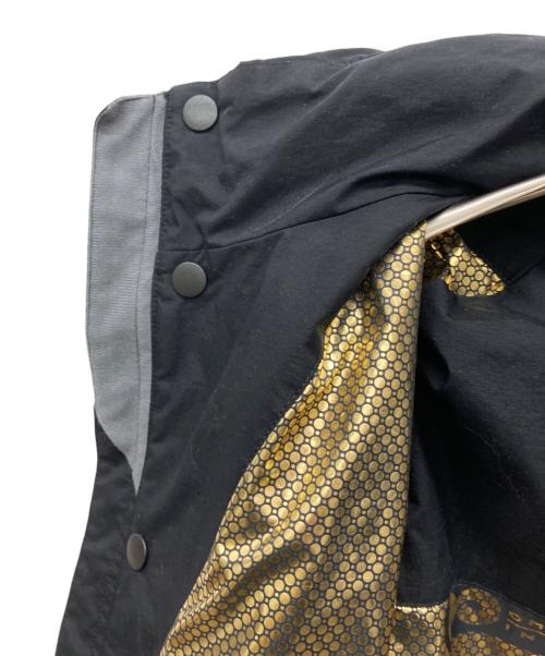 Columbia（コロンビア）Columbia (コロンビア) デクルーズサミットIIジャケット ブラック サイズ:Lの古着・服飾アイテム