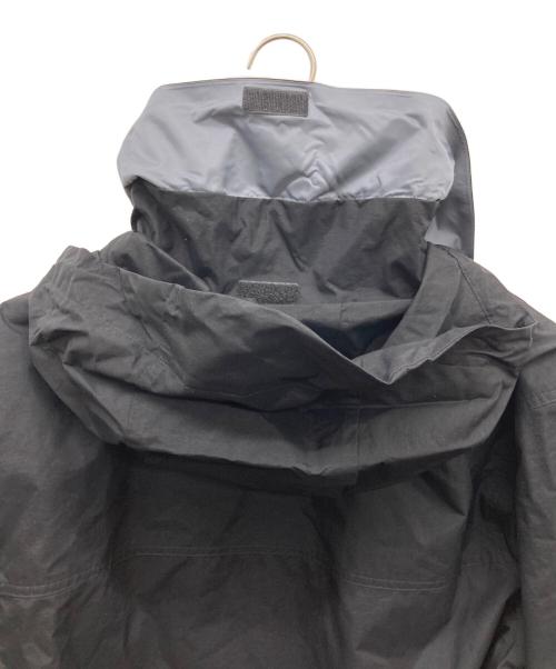 Columbia（コロンビア）Columbia (コロンビア) デクルーズサミットIIジャケット ブラック サイズ:Lの古着・服飾アイテム