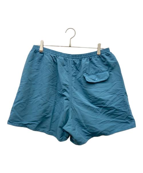 Patagonia（パタゴニア）Patagonia (パタゴニア) BAGGIES SHORTS スカイブルー サイズ:XLの古着・服飾アイテム