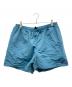 Patagonia（パタゴニア）の古着「BAGGIES SHORTS」｜スカイブルー