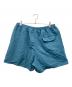 Patagonia (パタゴニア) BAGGIES SHORTS スカイブルー サイズ:XL：5000円