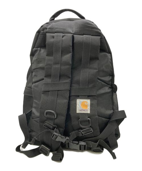 CarHartt（カーハート）CarHartt (カーハート) バックパック ブラックの古着・服飾アイテム