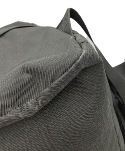CarHartt（カーハート）CarHartt (カーハート) バックパック ブラックの古着・服飾アイテム