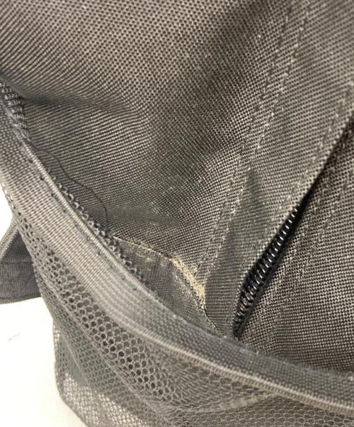 CarHartt（カーハート）CarHartt (カーハート) バックパック ブラックの古着・服飾アイテム
