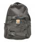 CarHartt（カーハート）の古着「バックパック」｜ブラック