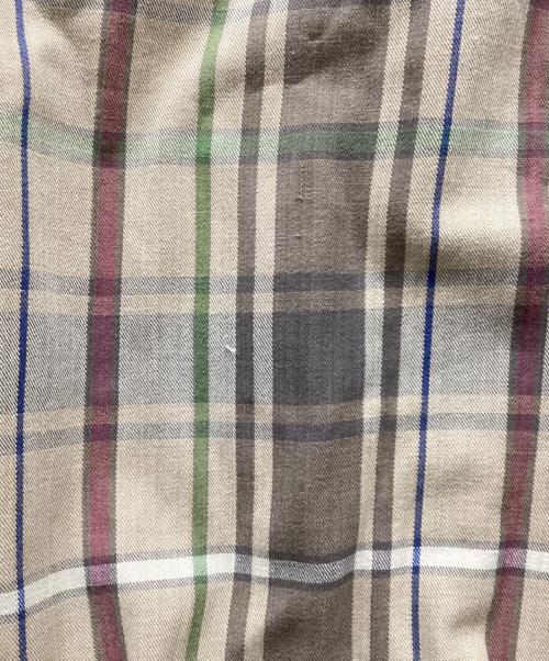 POLO RALPH LAUREN（ポロ・ラルフローレン）POLO RALPH LAUREN (ポロ・ラルフローレン) スイングトップ ブラウン サイズ:XLの古着・服飾アイテム