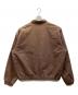 POLO RALPH LAUREN (ポロ・ラルフローレン) スイングトップ ブラウン サイズ:XL：12000円