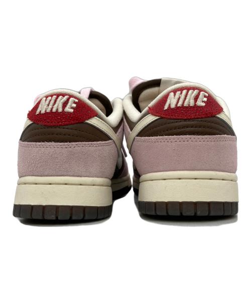 NIKE（ナイキ）NIKE (ナイキ) DUNK LOW ブラウン サイズ:US9の古着・服飾アイテム