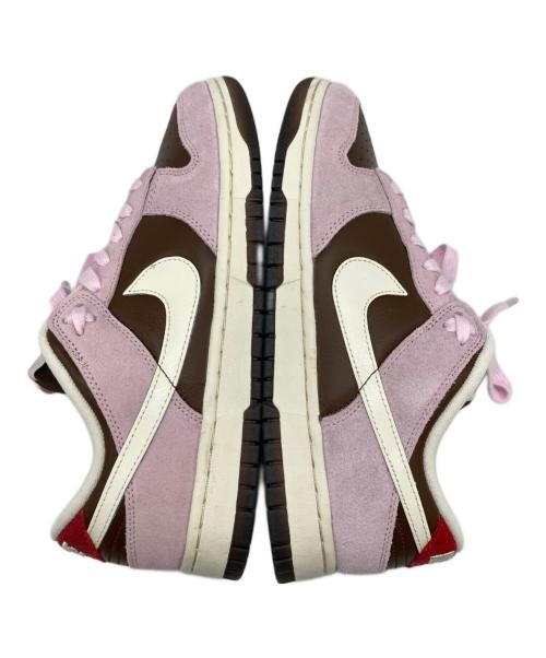 NIKE（ナイキ）NIKE (ナイキ) DUNK LOW ブラウン サイズ:US9の古着・服飾アイテム