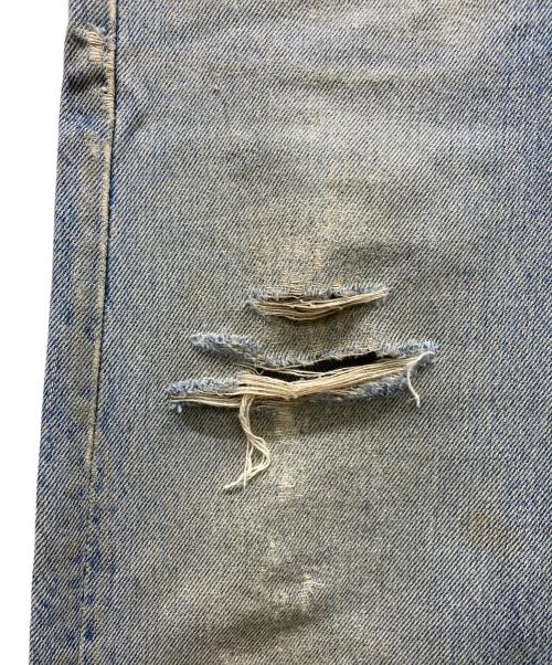 LEVI'S（リーバイス）LEVI'S (リーバイス) 80s デニムパンツ スカイブルー サイズ:W32 L32の古着・服飾アイテム