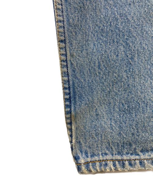 LEVI'S（リーバイス）LEVI'S (リーバイス) 80s デニムパンツ スカイブルー サイズ:W32 L32の古着・服飾アイテム