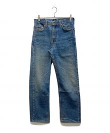 LEVI'S（リーバイス）の古着「デニムパンツ」｜スカイブルー