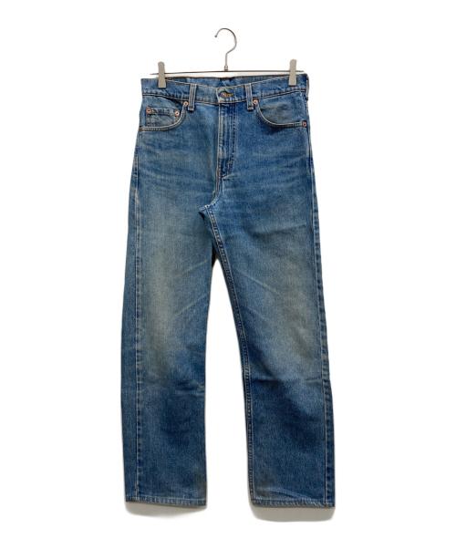 LEVI'S（リーバイス）LEVI'S (リーバイス) デニムパンツ スカイブルー サイズ:W30　L36の古着・服飾アイテム