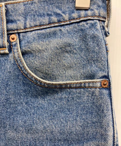 LEVI'S（リーバイス）LEVI'S (リーバイス) デニムパンツ スカイブルー サイズ:W30　L36の古着・服飾アイテム