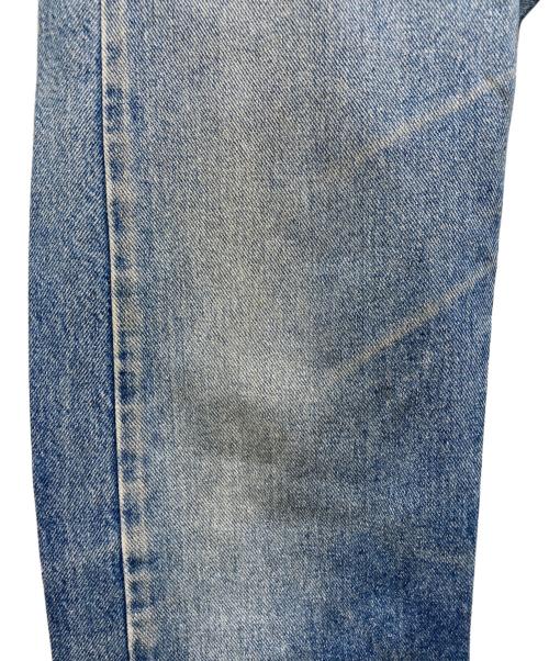 LEVI'S（リーバイス）LEVI'S (リーバイス) デニムパンツ スカイブルー サイズ:W30　L36の古着・服飾アイテム