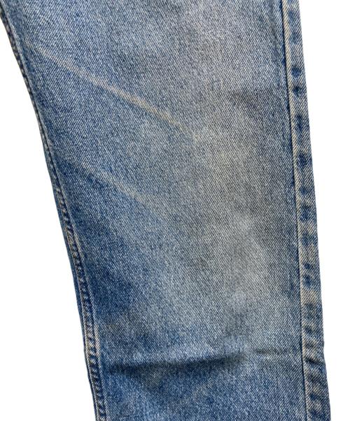 LEVI'S（リーバイス）LEVI'S (リーバイス) デニムパンツ スカイブルー サイズ:W30　L36の古着・服飾アイテム