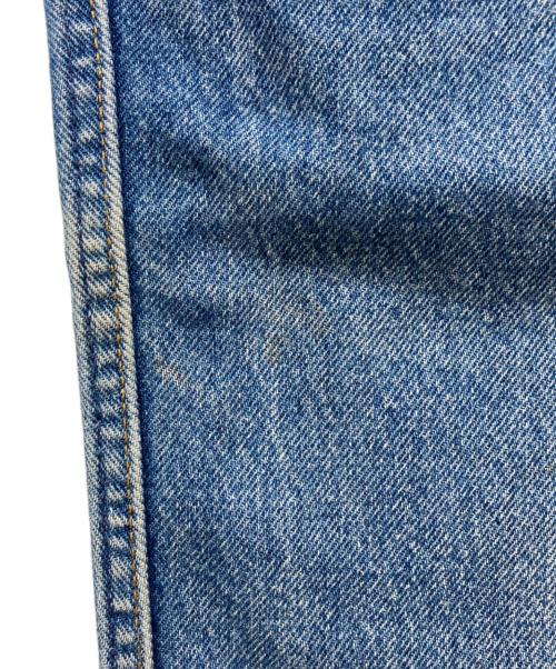 LEVI'S（リーバイス）LEVI'S (リーバイス) デニムパンツ スカイブルー サイズ:W30　L36の古着・服飾アイテム