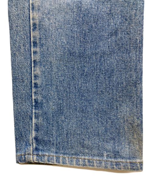 LEVI'S（リーバイス）LEVI'S (リーバイス) デニムパンツ スカイブルー サイズ:W30　L36の古着・服飾アイテム