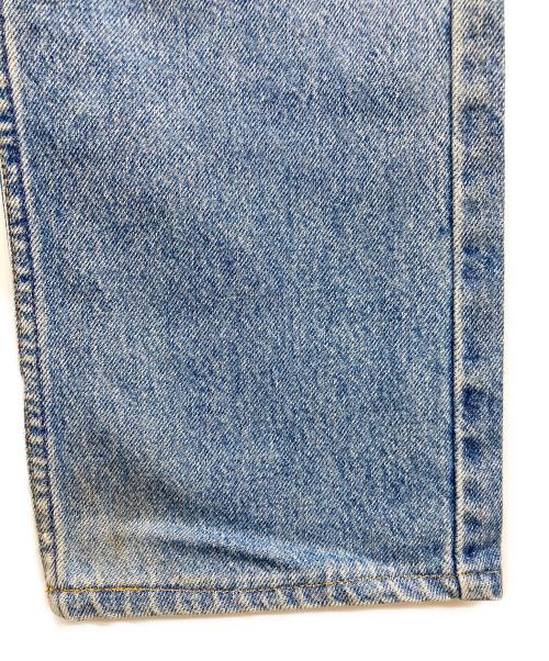 LEVI'S（リーバイス）LEVI'S (リーバイス) デニムパンツ スカイブルー サイズ:W30　L36の古着・服飾アイテム