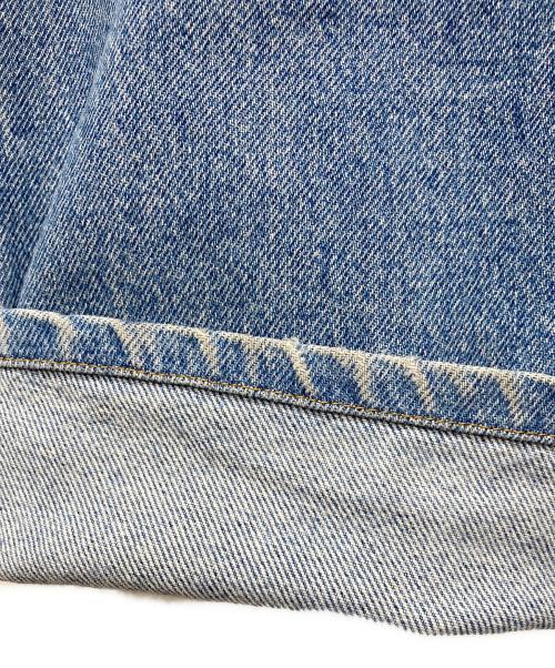 LEVI'S（リーバイス）LEVI'S (リーバイス) デニムパンツ スカイブルー サイズ:W30　L36の古着・服飾アイテム