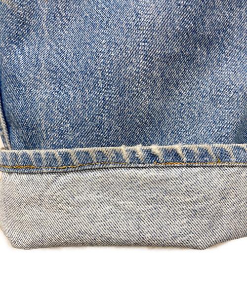 LEVI'S（リーバイス）LEVI'S (リーバイス) デニムパンツ スカイブルー サイズ:W30　L36の古着・服飾アイテム