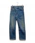 LEVI'S（リーバイス）の古着「デニムパンツ」｜スカイブルー