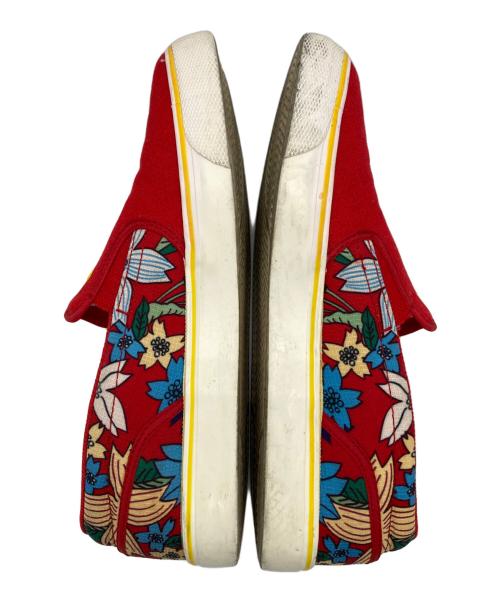 NIKE（ナイキ）NIKE (ナイキ) AIR VAPORMAX FLYKNIT 3 ホワイト サイズ:US10の古着・服飾アイテム