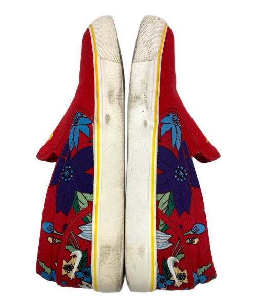 NIKE（ナイキ）NIKE (ナイキ) AIR VAPORMAX FLYKNIT 3 ホワイト サイズ:US10の古着・服飾アイテム