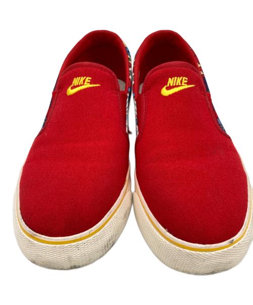 NIKE（ナイキ）NIKE (ナイキ) AIR VAPORMAX FLYKNIT 3 ホワイト サイズ:US10の古着・服飾アイテム