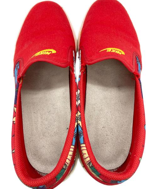 NIKE（ナイキ）NIKE (ナイキ) AIR VAPORMAX FLYKNIT 3 ホワイト サイズ:US10の古着・服飾アイテム