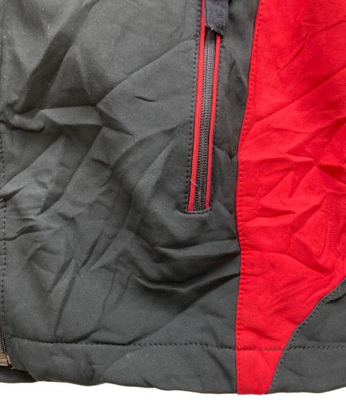 Red Bull（レッドブル）Red Bull (レッドブル) Pepe Jeans LONDON (ペペジーンズロンドン) レーシングジャケット RENAULT ブラック サイズ:Lの古着・服飾アイテム