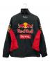Red Bull (レッドブル) Pepe Jeans LONDON (ペペジーンズロンドン) レーシングジャケット RENAULT ブラック サイズ:L：8000円
