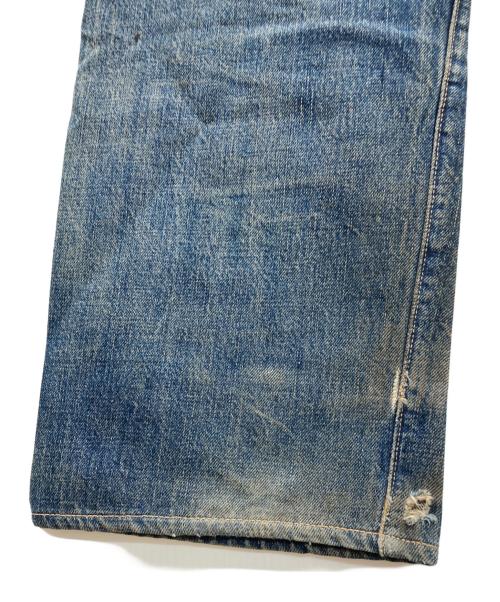 FULLCOUNT（フルカウント）FULLCOUNT (フルカウント) デニムパンツ インディゴ サイズ:不明の古着・服飾アイテム