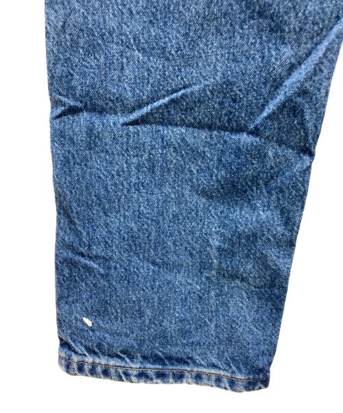 CarHartt（カーハート）CarHartt (カーハート) デニムパンツ インディゴ サイズ:不明の古着・服飾アイテム