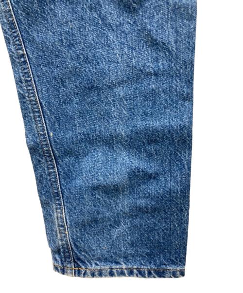 CarHartt（カーハート）CarHartt (カーハート) デニムパンツ インディゴ サイズ:不明の古着・服飾アイテム