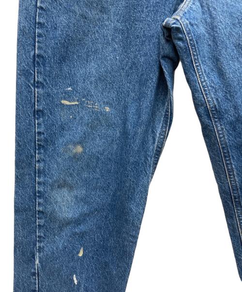 CarHartt（カーハート）CarHartt (カーハート) デニムパンツ インディゴ サイズ:不明の古着・服飾アイテム