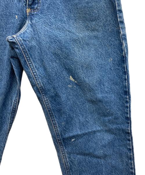CarHartt（カーハート）CarHartt (カーハート) デニムパンツ インディゴ サイズ:不明の古着・服飾アイテム