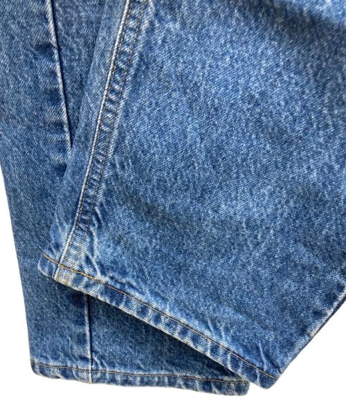 CarHartt（カーハート）CarHartt (カーハート) デニムパンツ インディゴ サイズ:不明の古着・服飾アイテム