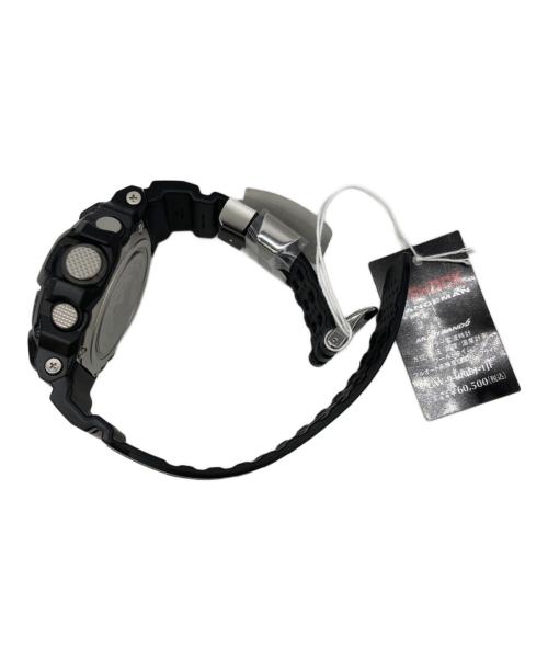 CASIO（カシオ）CASIO (カシオ) G-SHOCK MASTER OF G RANGEMAN ブラックの古着・服飾アイテム