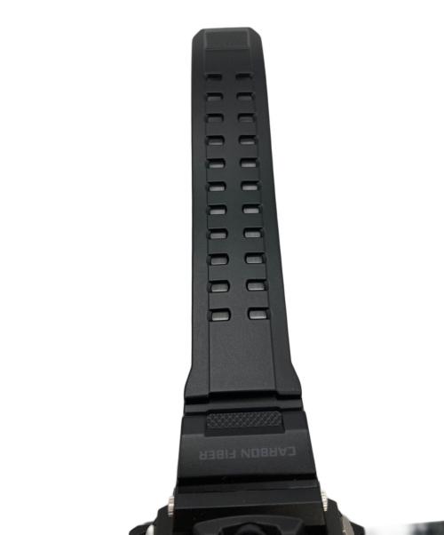 CASIO（カシオ）CASIO (カシオ) G-SHOCK MASTER OF G RANGEMAN ブラックの古着・服飾アイテム