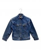 LEEリー）の古着「220デニムジャケット」｜インディゴ