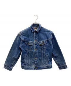中古・古着通販】A.P.C. (アーペーセー) デニムジャケット インディゴ