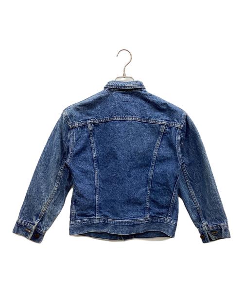 LEE（リー）LEE (リー) 220デニムジャケット インディゴ サイズ:Mの古着・服飾アイテム