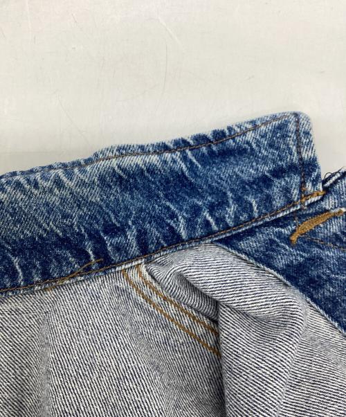 LEE（リー）LEE (リー) 220デニムジャケット インディゴ サイズ:Mの古着・服飾アイテム