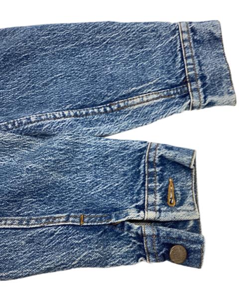 LEE（リー）LEE (リー) 220デニムジャケット インディゴ サイズ:Mの古着・服飾アイテム