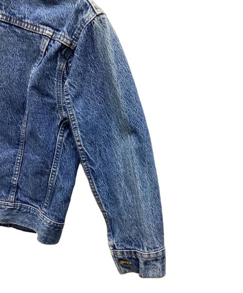 LEE（リー）LEE (リー) 220デニムジャケット インディゴ サイズ:Mの古着・服飾アイテム